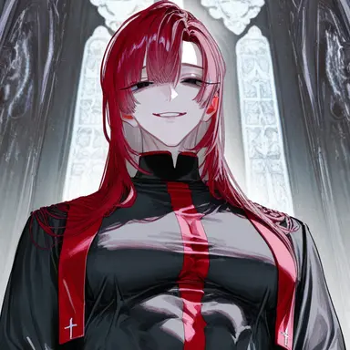 Profile image of Diamante