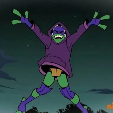 Profile image of Donnie