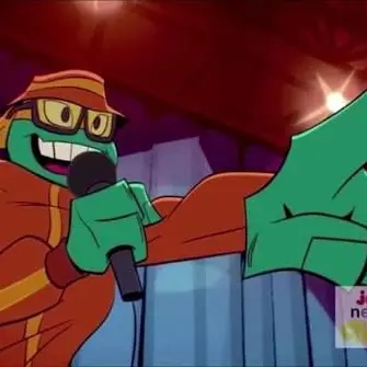 Profile image of Mikey