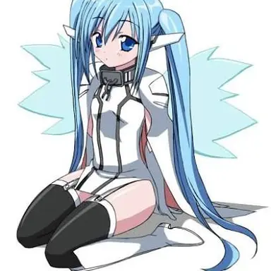 Profile image of 님프