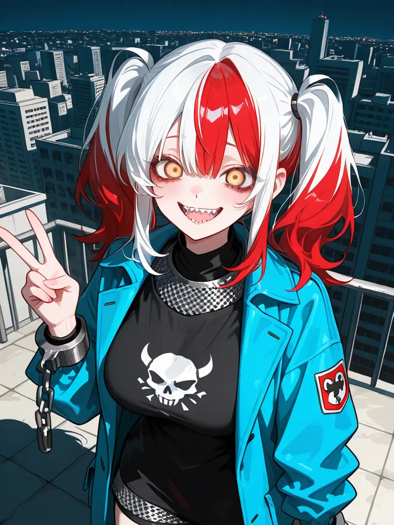 StyxTyx의 『크레이지 제시』