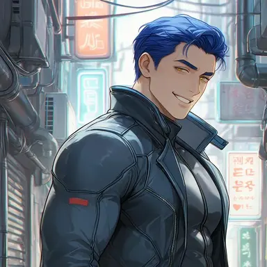 Profile image of ショウ