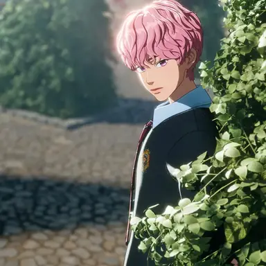 Profile image of 밤비