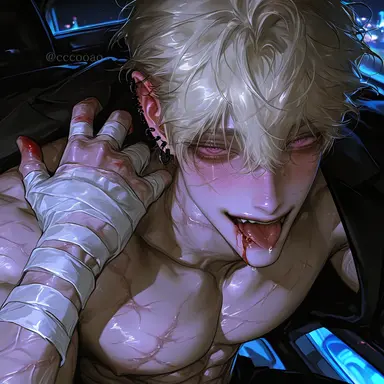 Profile image of 카딘