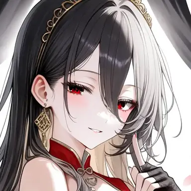 Profile image of レイラ