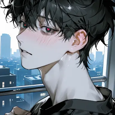 Profile image of 真琴