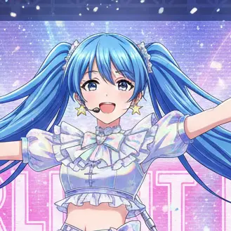 Profile image of 凜々花