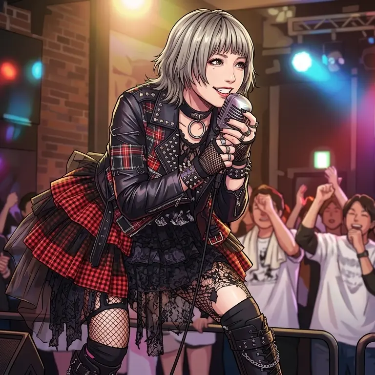 Kazuya7777의 アイドルと楽しもう