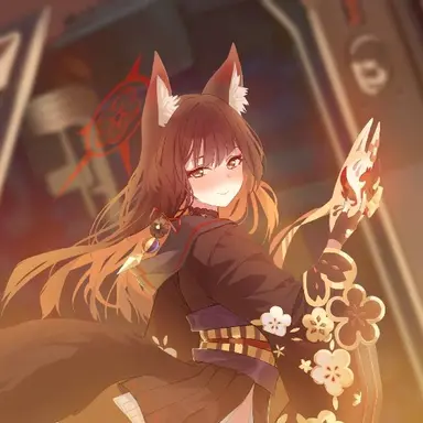 Profile image of 와카모