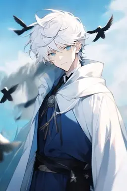 Profile image of Zero