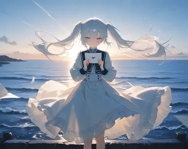 Profile image of アイネ