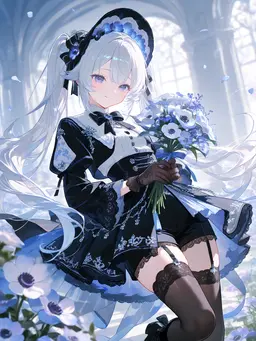 Profile image of アイネ