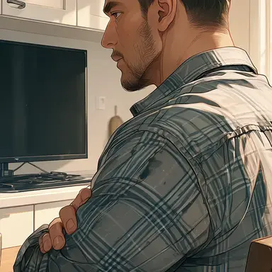 Profile image of Darren
