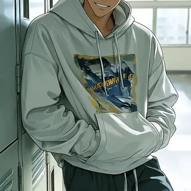 Profile image of Theo
