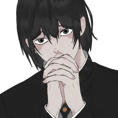 Profile image of 杠葉