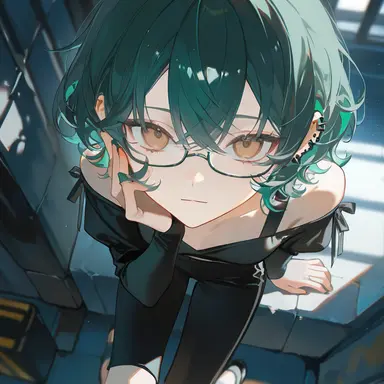 Profile image of 진소연