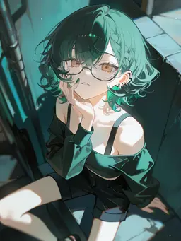Profile image of 진소연