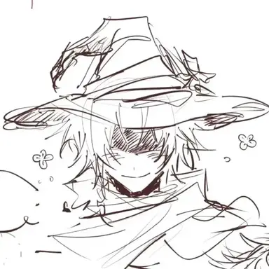 Profile image of Silas