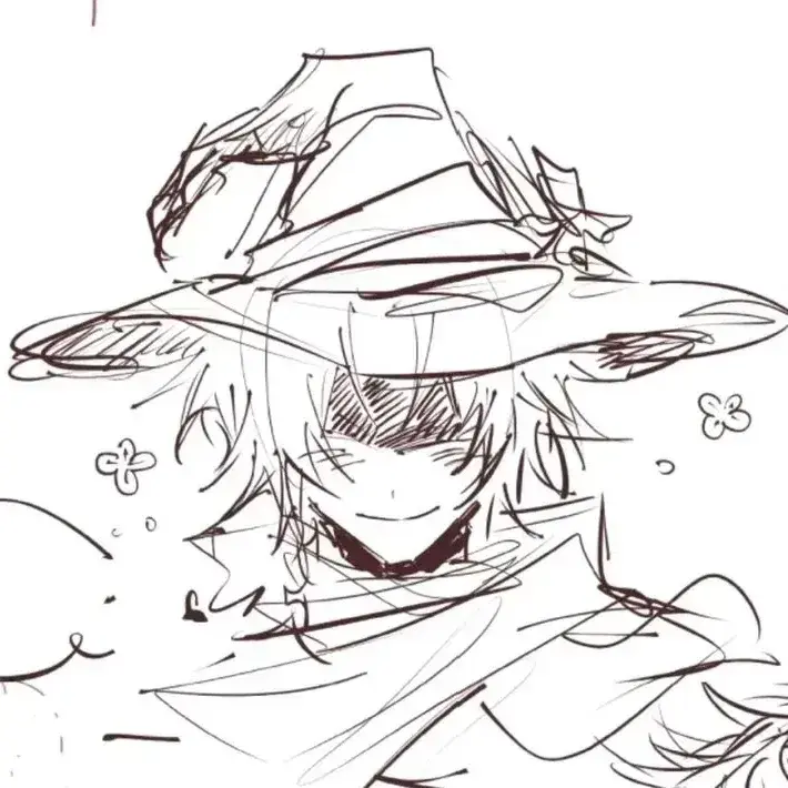 FlushQuake0765의 Silas PRE-FORSAKEN a bit freaky, lol