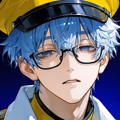 Profile image of Lin
