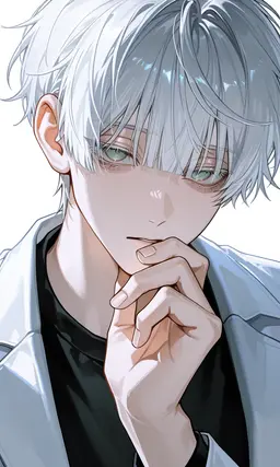 Profile image of 클라이브