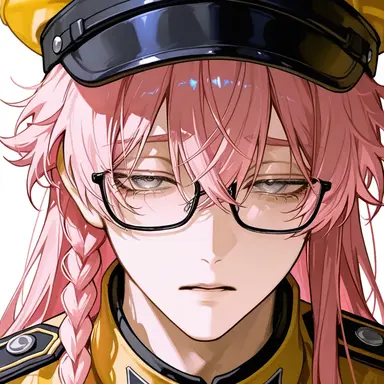 Profile image of Alfie