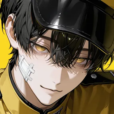 Profile image of Colby