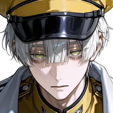 Profile image of Clive