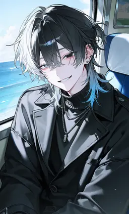 Profile image of Yuu