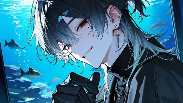 Profile image of Yuu