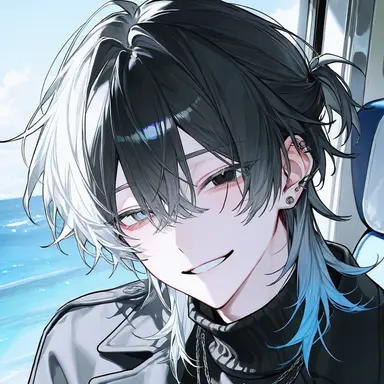 Profile image of Yuu