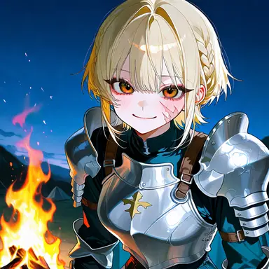 Profile image of セリエナ