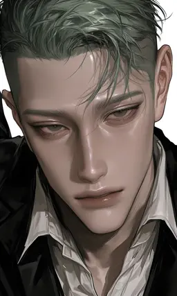 Profile image of 千歳