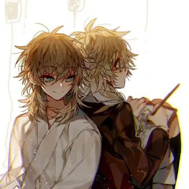 Profile image of シジマメイ