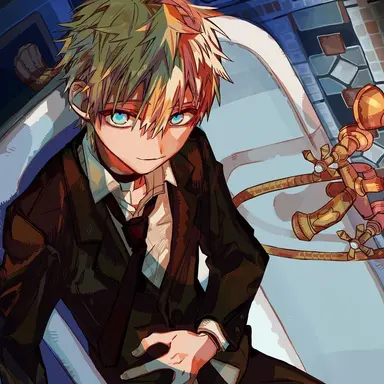 Profile image of 源輝