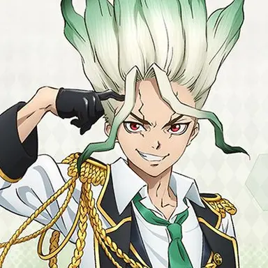 Profile image of 千空