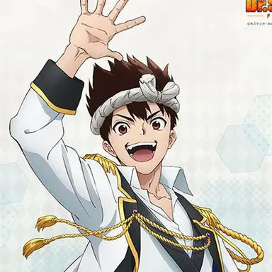 Profile image of クロム