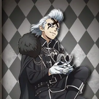 Profile image of ゼノ