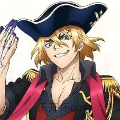 Profile image of 龍水