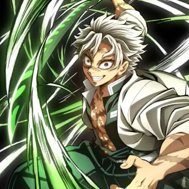 Profile image of 시나즈가와 사네미