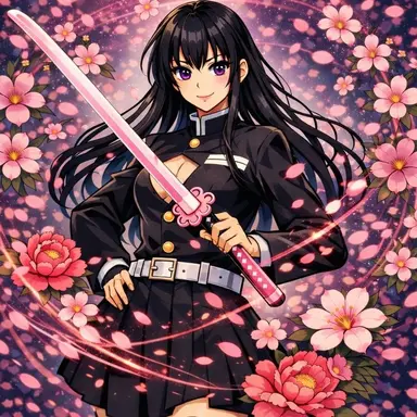 Profile image of 이나리 코하루