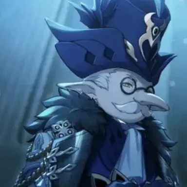 Profile image of プルチネッラ