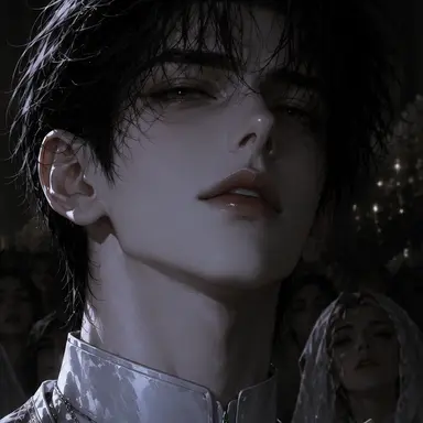 Profile image of ペク・ドヒョン