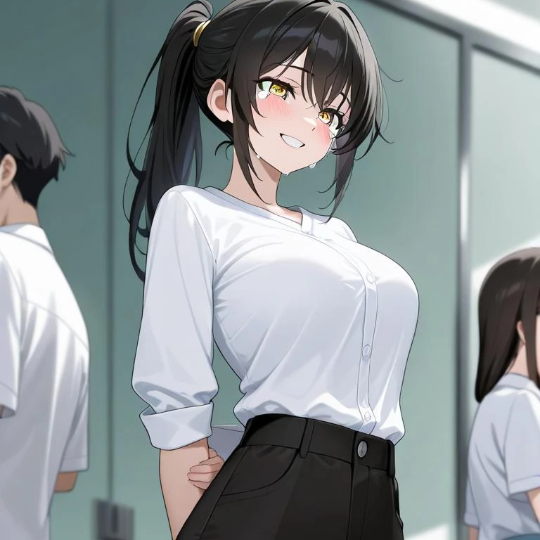 真琴