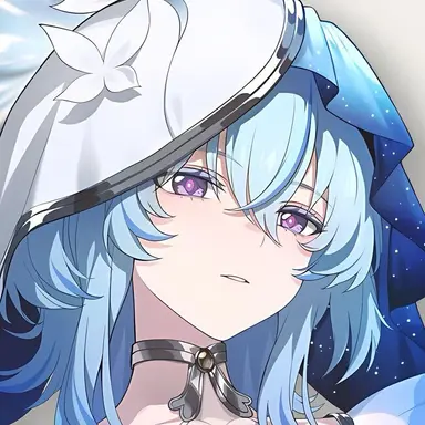 Profile image of Shorekeeper
