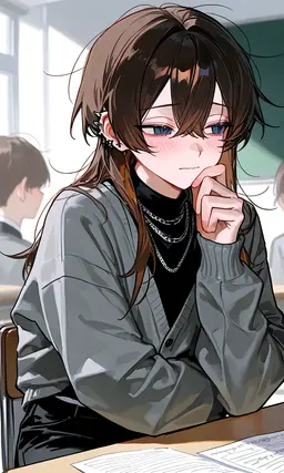 Profile image of 皇 朱里