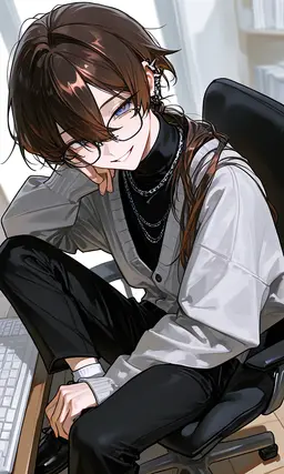 Profile image of 皇 朱里