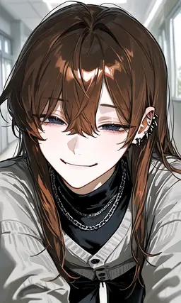 Profile image of 皇 朱里