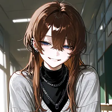 Profile image of 皇 朱里