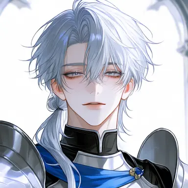 Profile image of ルーク